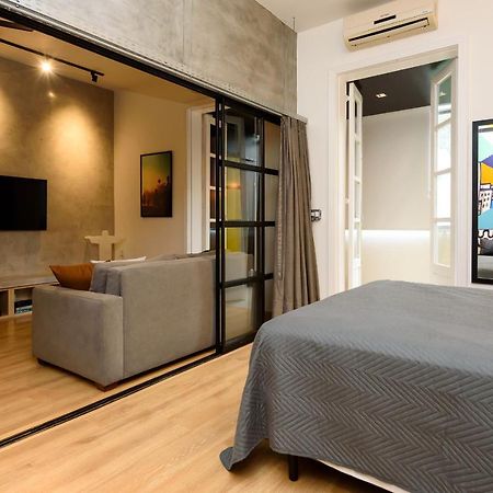 Modernidade Em Copacabana - Otimo Wifi - Nsc902 Z4 Rio de Janeiro Zewnętrze zdjęcie